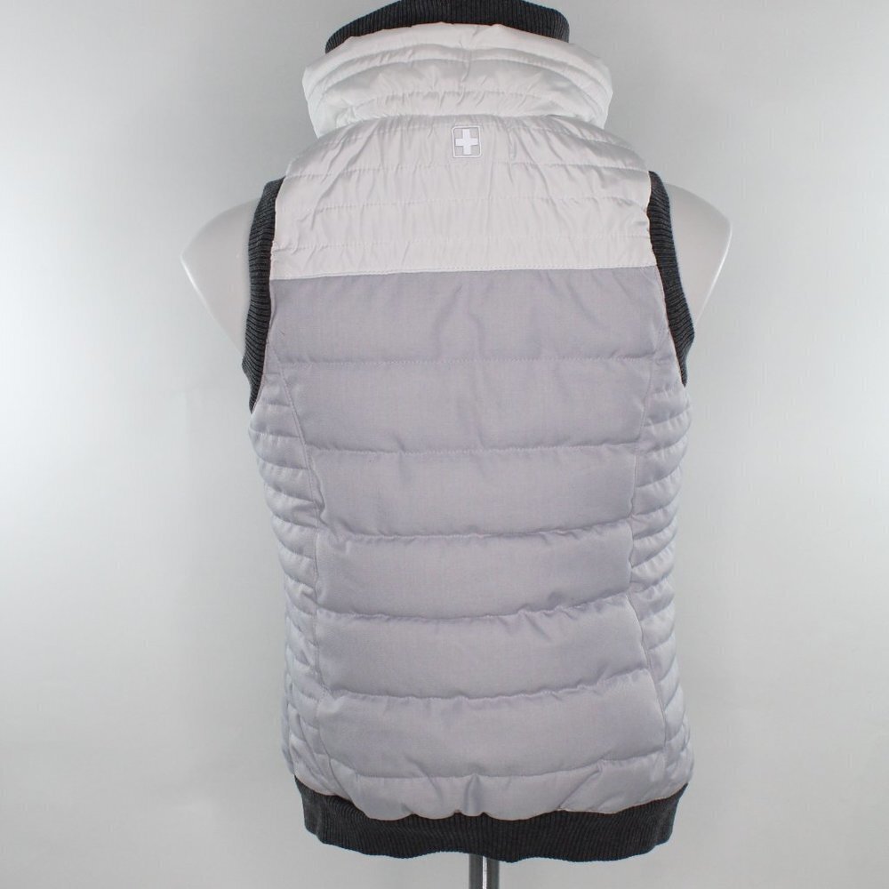 Swiss Tech Vest - Picture 6 of 10